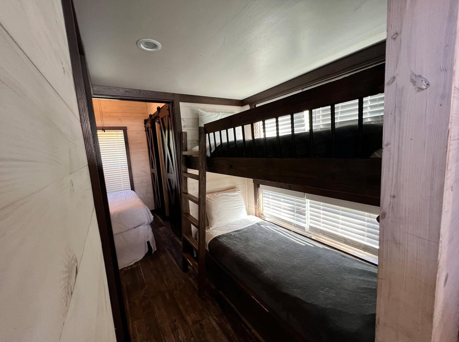 Creekfire Rv Resort Савана Стая снимка