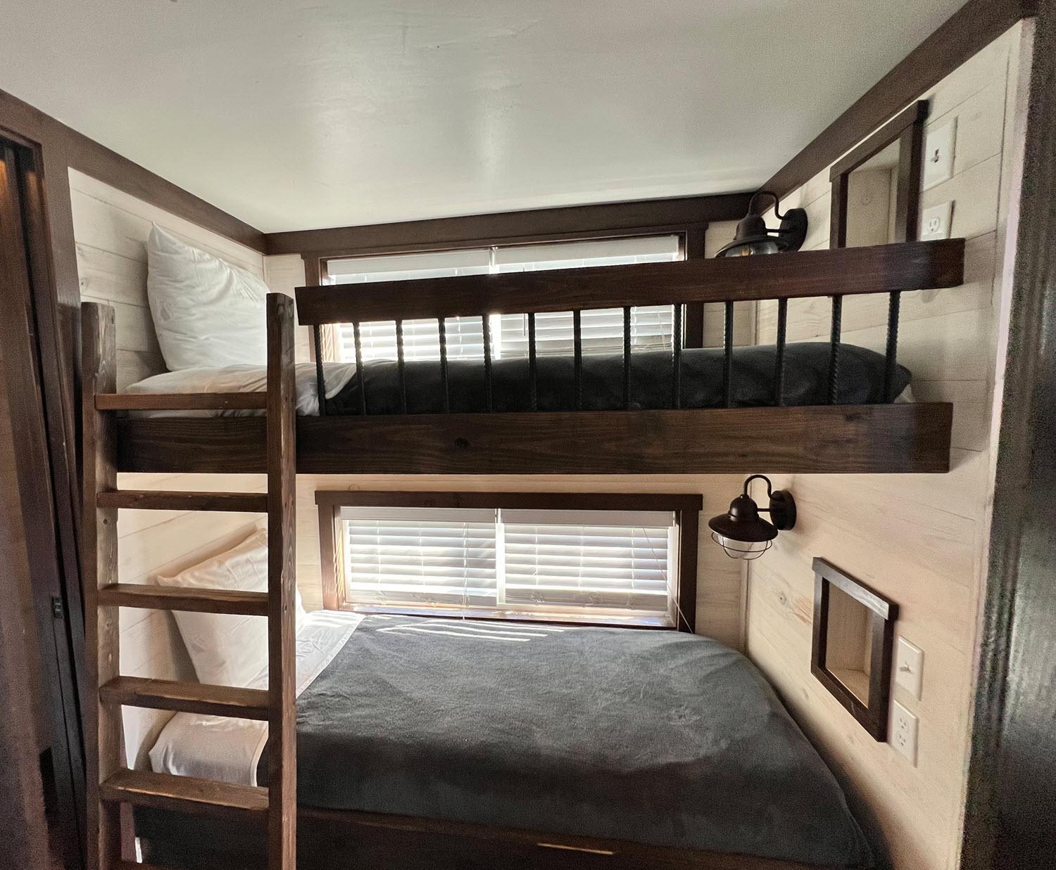 Creekfire Rv Resort Савана Стая снимка