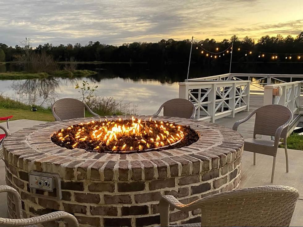 Creekfire Rv Resort Савана Екстериор снимка