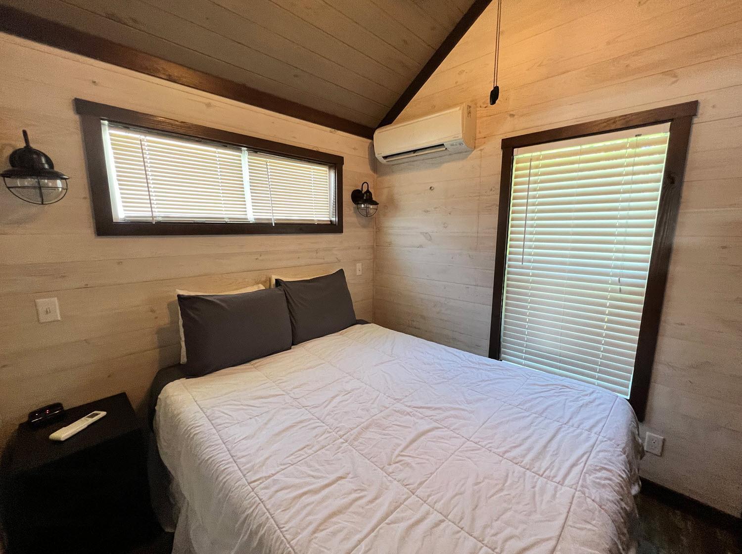 Creekfire Rv Resort Савана Стая снимка