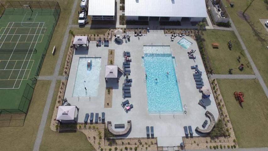 Creekfire Rv Resort Савана Екстериор снимка