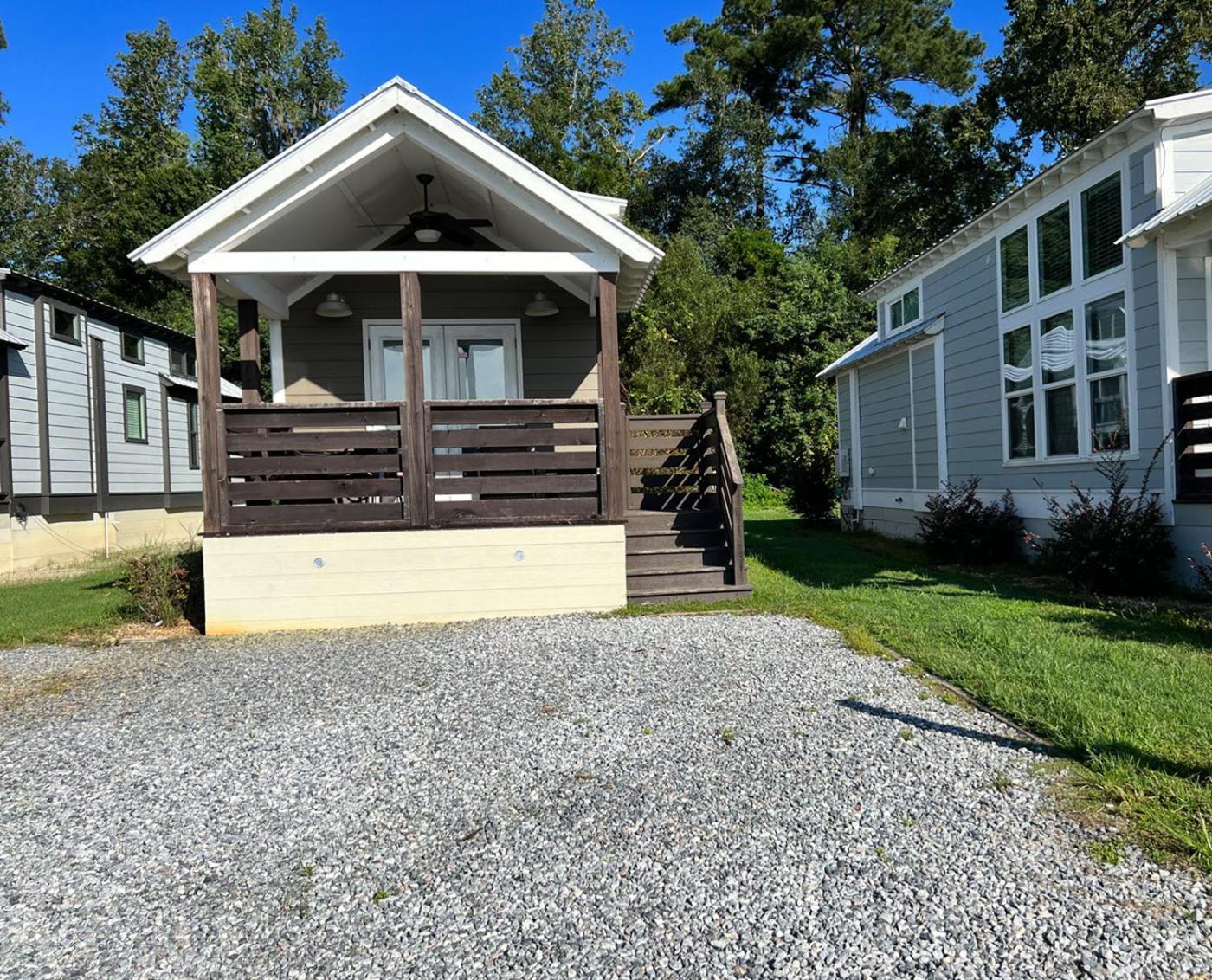 Creekfire Rv Resort Савана Стая снимка